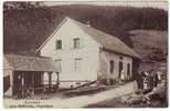 Col De Sainte-Marie Aux Mines - Jules Marchal Proprietaire - Sainte-Marie-aux-Mines