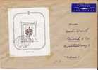 Pol148/  - POLEN -   FIS 1962, Skiwettkämpfe, Block Mit Zakopanestempel - Lettres & Documents