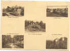 MORESNET - Carte 5 Photos Avec Légendes Au Verso.(971) - La Calamine - Kelmis