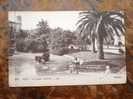 NICE - La Square Gambetta  -animée     F   Cca  1910´s   D12366 - Piazze