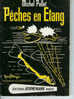 Pêches En étang Par M. Pollet De 1961, 95 Pages - Jacht/vissen