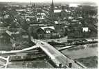 CP - Briare (45) - Vue Générale - En Avion Au-dessus De... - N° 5 - Lapie - Briare