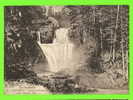 CAUTERETS (65) - CASCADE DU CERISEY ( ALT 1235m) - BLOC FRÈRES, ÉDITEURS - - Argeles Gazost