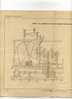 - L´HABILLEMENT . APPAREIL DE TRANSMISSION ... . GRAVURE DE L´EXPOSITION DE 1878 DE PARIS - Autres & Non Classés