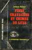 "FINES CRAVACHES ET CRIMES DE LUXE" De Judson Philips, Collection Pierre Nord, Artheme-Fayard, N° 150 (1963) - Arthème Fayard - Autres