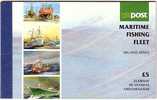 E797 - IRLANDE IRELAND Yv N°774 ** CARNET - Booklets