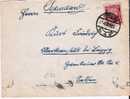 Rl153/ - UDSSR -  Verurteilte Dekabristen. 100. Jahrestag 1925 - Lettres & Documents
