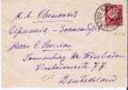 Rl162/ - UDSSR -  Dekabristen-Aufstand 1825 - Storia Postale