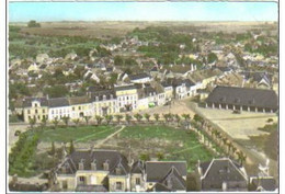 FERE EN TARDENOIS  En Avion Au Dessus De - Fere En Tardenois