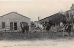 Dans La Crau - Maison Des Gardians De La Manade De L'Audiaence - Bull