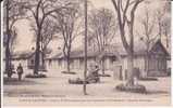 CAMP DE CHALONS .  CENTRE DE PERFECTIONNEMENT DES SPECIALITES DE L INFANTERIE . QUARTIER JEMMAPES - Camp De Châlons - Mourmelon