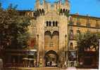 MANOSQUE PORTE DE LA SAUNERIE - Manosque