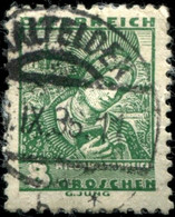 Pays :  49,3 (Autriche : République (1))  Yvert Et Tellier N° :  446 (o) - Used Stamps