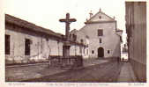 CORDOBA CORDOUE ESPAGNE PLAZA DE LOSDOLORES Y CRISTO DE LOS FAROLES  REF2685 - Córdoba