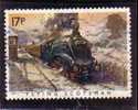 GRANDE BRETAGNE Y & T N° 1168 ( O ) 1985 Cote 0.75 - Ohne Zuordnung