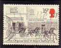 GRANDE BRETAGNE Y & T N° 1135 ( O ) 1984 Cote 1.00 - Unclassified