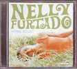 NELLY  FURTADO  °°°°°°   Cd   15 TITRES - Andere - Engelstalig