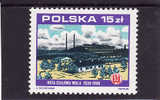 Pologne Yv.no. 2965 Neufs** - Ongebruikt