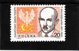 Pologne Yv.no. 2969 Neufs** - Nuevos