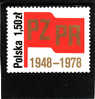 Pologne 1978 -  Yv.no. 2425 Neuf** - Ungebraucht