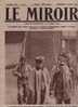 59 LE MIROIR 10 JANVIER 1915 - HUSSARD PRISONNIER - CHALONS - CUXHAVEN - POSEN - HOLLANDE - TAHITIENS ... - General Issues