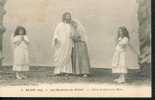 BLAIN 1924 LES MYSTERES DU CHRIST ADIUEX DE JESUS ET DE MARIE REF4355 - Blain