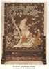 SINGLE-LEAF COROMANDEL SCREEN -17th Century,A.D.    S.D.Winkworth Coll - Kunstgegenstände