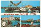 PAPHOS - CYPRUS - Cipro