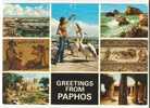 PAPHOS - CYPRUS - Chipre