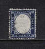 3RG7 - REGNO Vittorio Emanuele II : 20 Cent N. 2 . - Usados