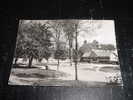 LA FERTE-GAUCHER - LE JARDIN DE LA MAIRIE - 77 SEINE ET MARNE - CARTE POSTALE FRANCE - La Ferte Gaucher