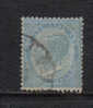 RG39 - REGNO 1863, 15 Cent N. 18 - Gebraucht