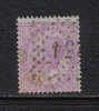 RG47 - REGNO 1863, 60 Cent N. 21 - Usados