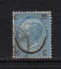 RG52 - REGNO 1865, 20/15 Cent N. 24 : II Tipo Ferro Di Cavallo - Gebraucht