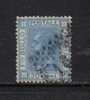 RG58 - REGNO 1867, 20 Cent N. 26 - Afgestempeld