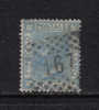 RG59 - REGNO 1867, 20 Cent N. 26 - Afgestempeld