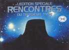 Laserdisc : Rencontres Du Troisième Type - Other Formats