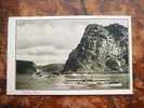 Loreley -Felsen -   -Rhein - Dampfer - Steamer     VF+  1920´s   D12695 - Loreley