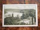 BOPPARD -Rhein - Steamer      VF+  1920´s   D12696 - Boppard