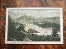 ROLANDSECK Und SIEBENGEBIRGE     VF+  1920´s   D12698 - Remagen