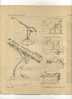 - INSTRUMENTS DE PRECISION , PHYSIQUE ET NAVIGATION . GRAVURE DE L´EXPOSITION DE PARIS DE 1878 - Autres Appareils