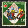 GUINEA ECUATORIAL 1976 / Mi: 770 / Z 164. - Inverno1976: Innsbruck