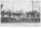 70 )FL) LURE,CAVALCADE DU 5 MAI 1907 / FIAT LUX N° 13 /** - Lure