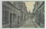 BEAUMONT SUR SARTHE. - Beaumont Sur Sarthe