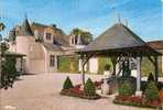 PESSAC CHATEAU HAUT BRION - Pessac