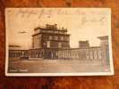 CHEMNITZ  - FLUGHAFEN  Airport  Cca 1929 F     D12724 - Chemnitz