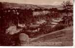 Old - Vintage England  Postcard - Carte Ancienne De Grande Bretagne - Matlock - Derbyshire