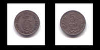 5 CTS 1924 - Lussemburgo