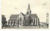 Vilvoorde Kerk Olv Van Goede Hoop - Vilvoorde