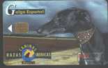 SPAIN - 2000/07 - DOG - GALGO ESPANOL - 751.500EX. - Emissions Basiques